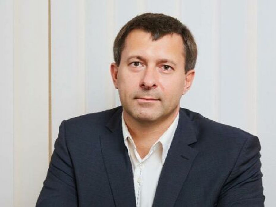 Андрей Тимчук