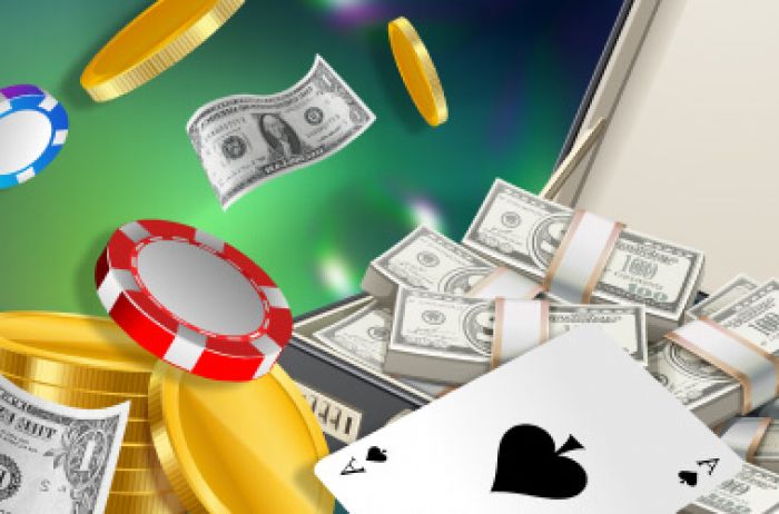 казино онлайн игровые автоматы онлайн