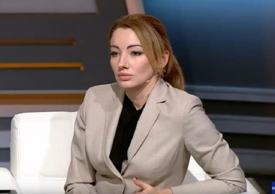 Елена Льошенко
