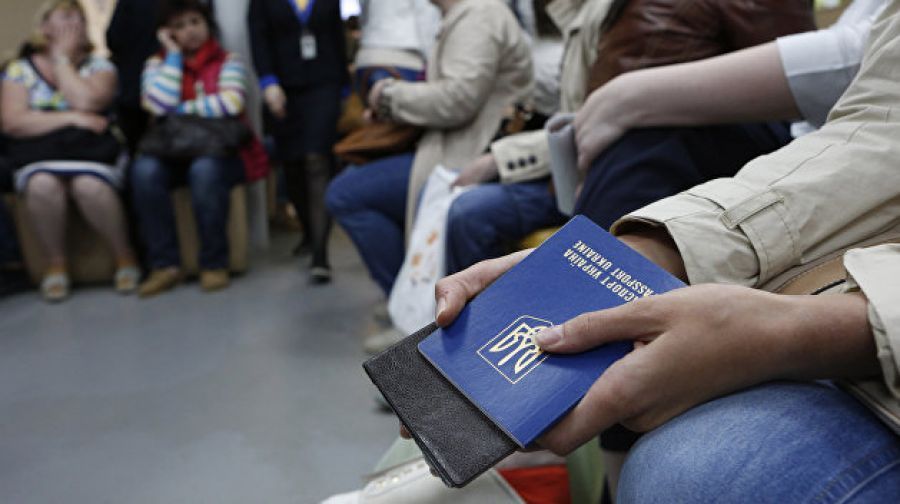 Украинцы снова смогут ездить в Польшу на поезде