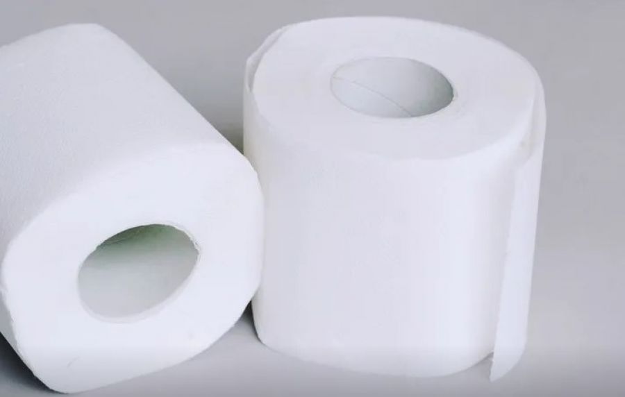 Значение прочности в качестве туалетной бумаги