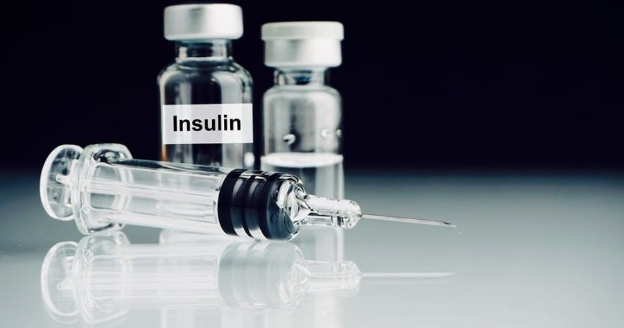 инсулин