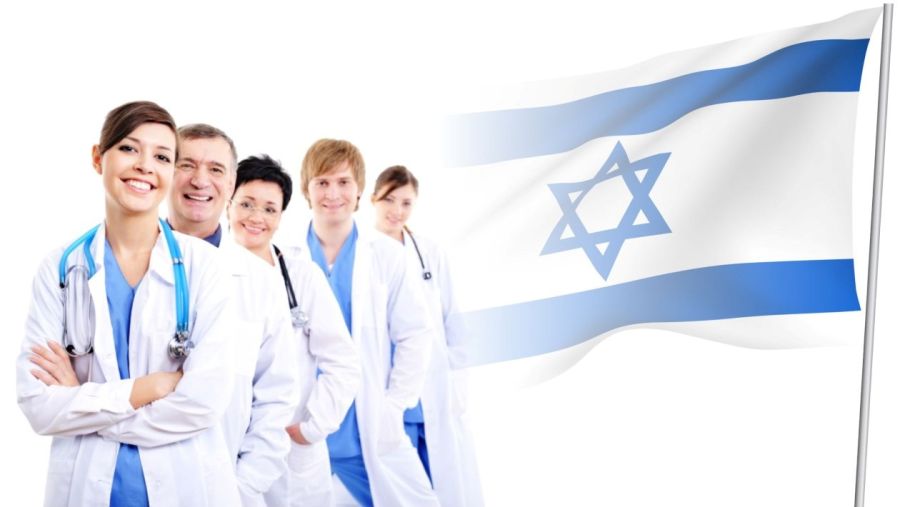 клиника Ассута в Израиле