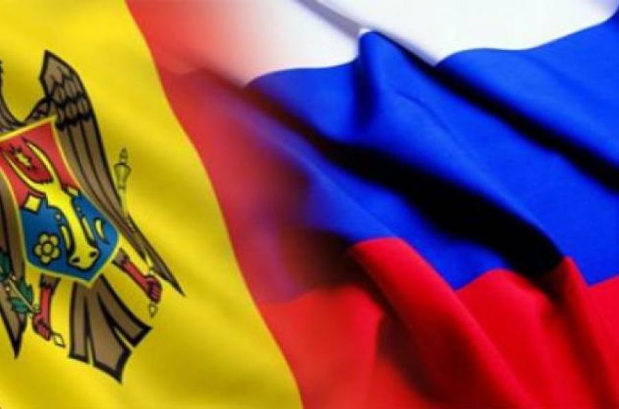 Молдова и Россия