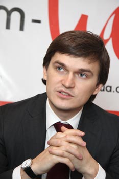 Валерий Писаренко