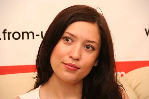 Алена Винницкая