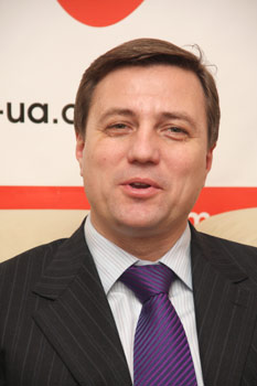 Николай Катеринчук