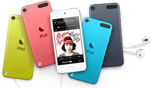 Apple iPod touch 5