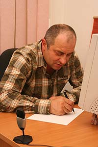 Виктор Андриенко